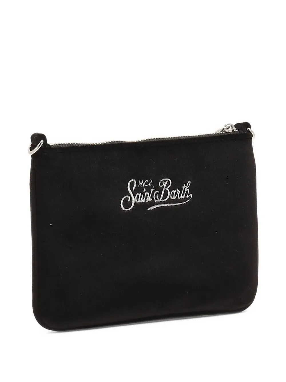 Immagine di Mc2 Saint Barth | Parisienne Mini Velvet