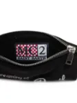 Immagine di Mc2 Saint Barth | Parisienne Mini Velvet