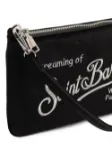 Immagine di Mc2 Saint Barth | Parisienne Mini Velvet