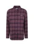 Picture of Mc2 Saint Barth | Lully Flannel