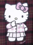 Picture of Mc2 Saint Barth | Lully Flannel