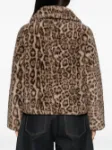 Immagine di Apparis | Elis Leopard Coat