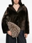 Immagine di Apparis | Jumbo Noor Bouclette Pochette