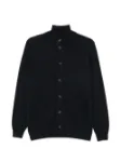 Picture of Filippo De Laurentis | Button Front Blouson