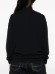 Picture of Filippo De Laurentis | Button Front Blouson