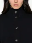 Picture of Filippo De Laurentis | Button Front Blouson
