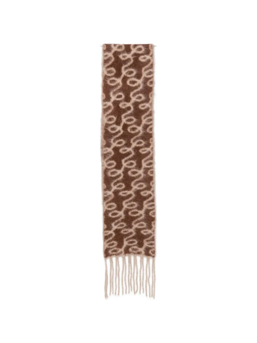 Immagine di Sefr | Monogram Scarf