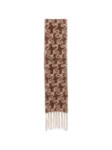 Immagine di Sefr | Monogram Scarf