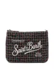 Picture of Mc2 Saint Barth | Parisienne Mini Tweed