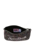 Picture of Mc2 Saint Barth | Parisienne Mini Tweed