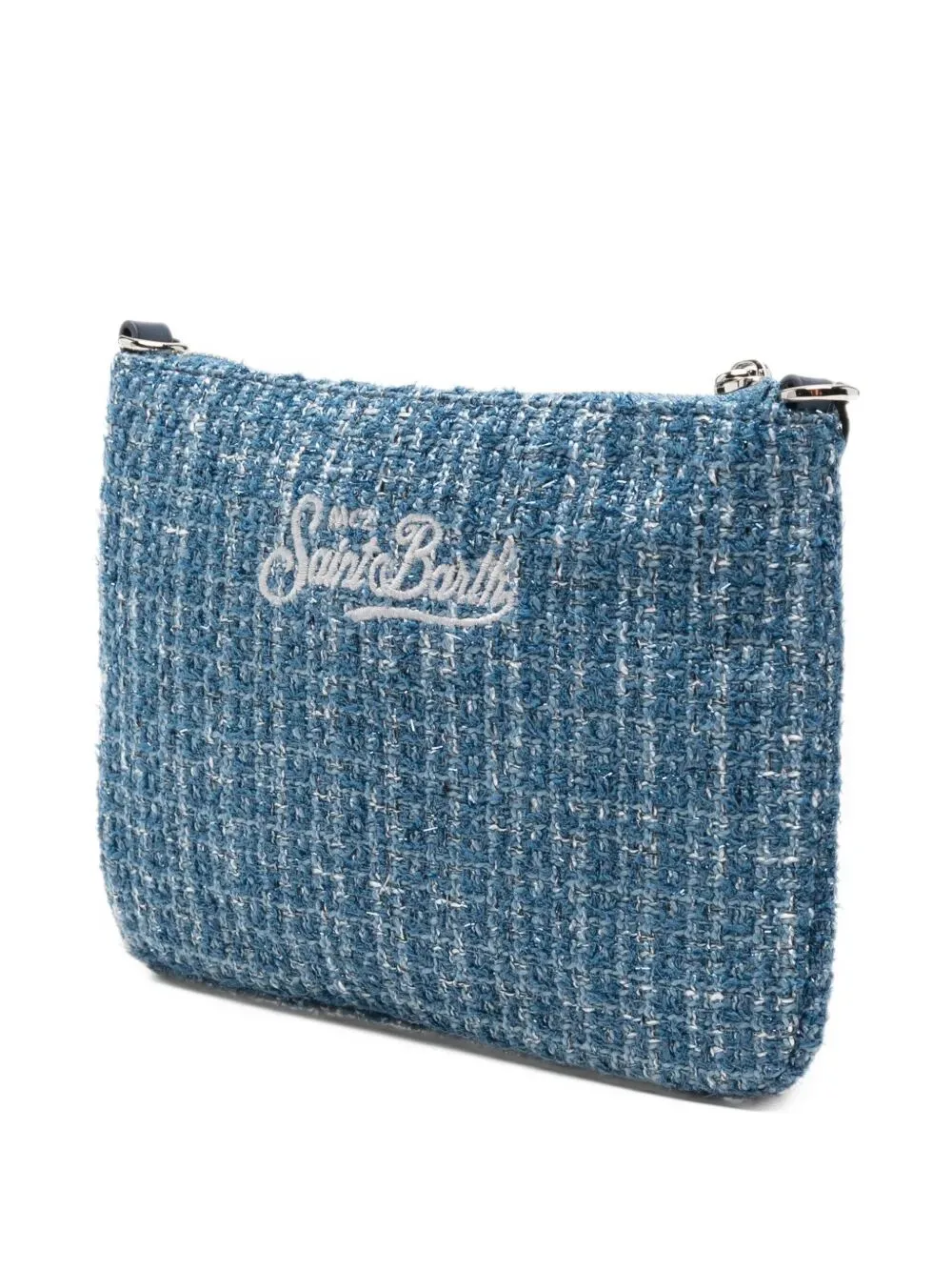 Picture of Mc2 Saint Barth | Parisienne Mini Tweed