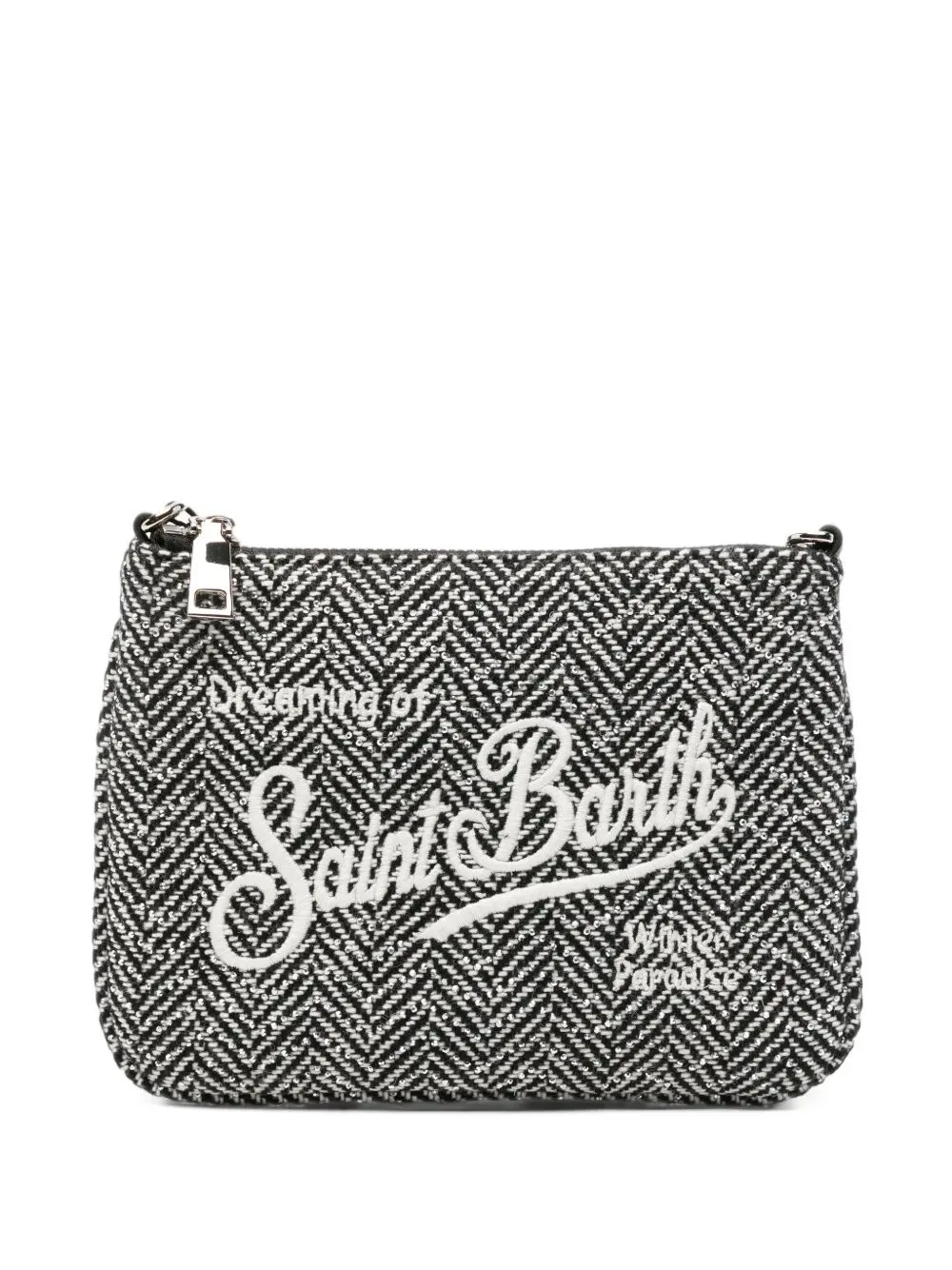Picture of Mc2 Saint Barth | Parisienne Mini Wool