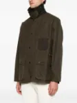 Immagine di Barbour | Ba X Paraboot Bedale Wax Jkt