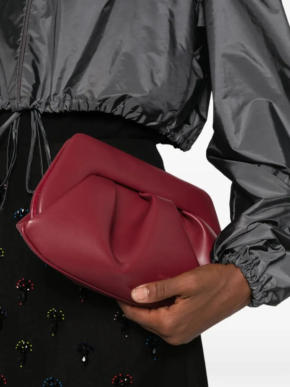 Immagine di Themoire | Bios Baguette Vegan Fabric