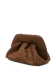 Picture of Themoire | Bios Medium Suede Croco Effect