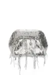 Immagine di Themoire | Bios Small Fringe Sequin Hemp