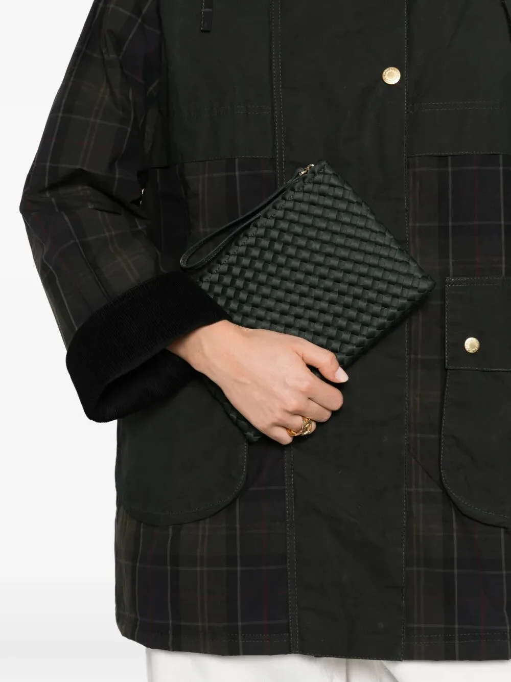 Picture of Marrea | Marrea Clutch
