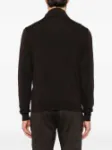 Picture of Filippo De Laurentis | Half Zip Sweater