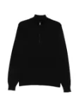 Picture of Filippo De Laurentis | Half Zip Sweater