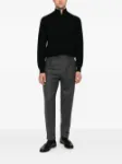 Picture of Filippo De Laurentis | Half Zip Sweater
