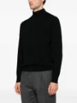 Picture of Filippo De Laurentis | Half Zip Sweater