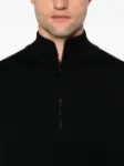 Picture of Filippo De Laurentis | Half Zip Sweater