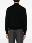 Picture of Filippo De Laurentis | Half Zip Sweater