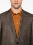Immagine di Canali | Giacca Foderata
