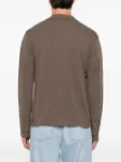 Picture of Sefr | Knitted Shirt