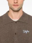 Picture of Sefr | Knitted Shirt
