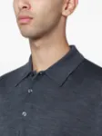 Picture of John Smedley | Dorset Shirt Ls