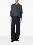 Picture of John Smedley | Dorset Shirt Ls