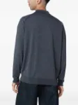 Picture of John Smedley | Dorset Shirt Ls