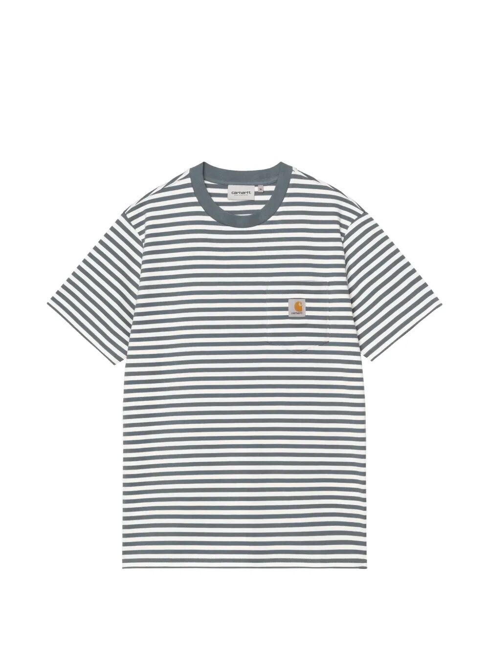 Picture of Carhartt | S/S Ezra Pocket T-Shirt