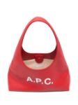 Picture of A.P.C. | Baby Ninon Shoulder