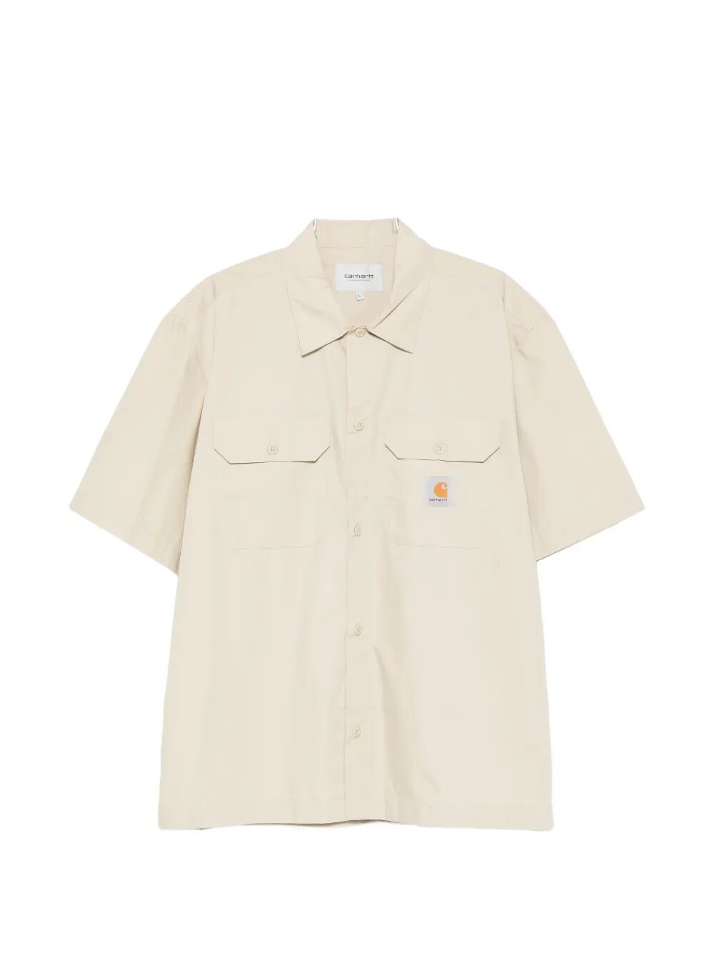 Picture of Carhartt | S/S Craft Shirt