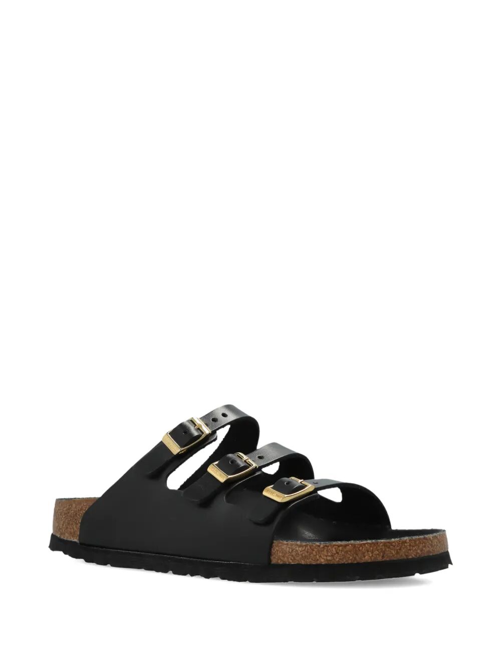 Immagine di Birkenstock | Florida Hex Black