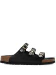 Immagine di Birkenstock | Florida Hex Black