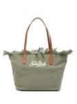 Picture of Mc2 Saint Barth | City Bag Mid Fringe