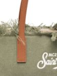 Picture of Mc2 Saint Barth | City Bag Mid Fringe