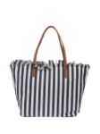 Picture of Mc2 Saint Barth | City Bag Fringe