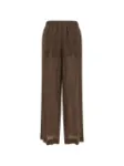 Immagine di Nude | Elastic Waist Pant