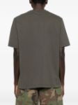 Picture of Maison Kitsune | Maison Kitsuné Handwriting Comfort Tee-Shirt