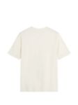 Picture of Maison Kitsune | Fox Head Regular Tee-Shirt