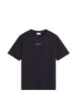 Picture of Maison Kitsune | Maison Kitsuné Paris Comfort Tee-Shirt