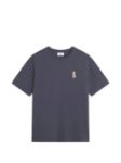 Picture of Maison Kitsune | Dressed Fox Comfort Tee-Shirt