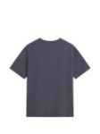 Picture of Maison Kitsune | Dressed Fox Comfort Tee-Shirt