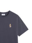Picture of Maison Kitsune | Dressed Fox Comfort Tee-Shirt