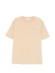 Picture of Maison Kitsune | Dressed Fox Comfort Tee-Shirt