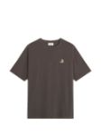 Picture of Maison Kitsune | Dreaming Fox Comfort Tee-Shirt